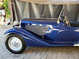 1935 Bmw 319/1 Roadster