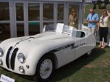 FN-BMW 328 Special
