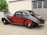 BMW 327 Fixed Head Coupe