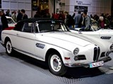 BMW 503 Cabriolet